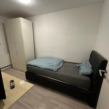 Montoer Und Studentenzimmer Bett Vermietung Ug1 Geislingen an der Steige Exterior photo