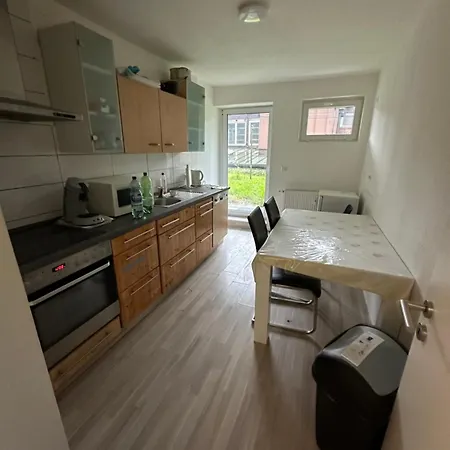 Montoer Und Studentenzimmer Bett Vermietung Ug1 Geislingen an der Steige Exterior photo