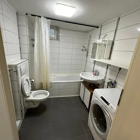 Montoer Und Studentenzimmer Bett Vermietung Ug1 Geislingen an der Steige Exterior photo