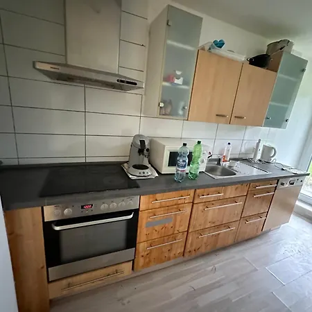 Montoer Und Studentenzimmer Bett Vermietung Ug1 Geislingen an der Steige Exterior photo