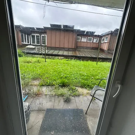 Montoer Und Studentenzimmer Bett Vermietung Ug1 Geislingen an der Steige Exterior photo