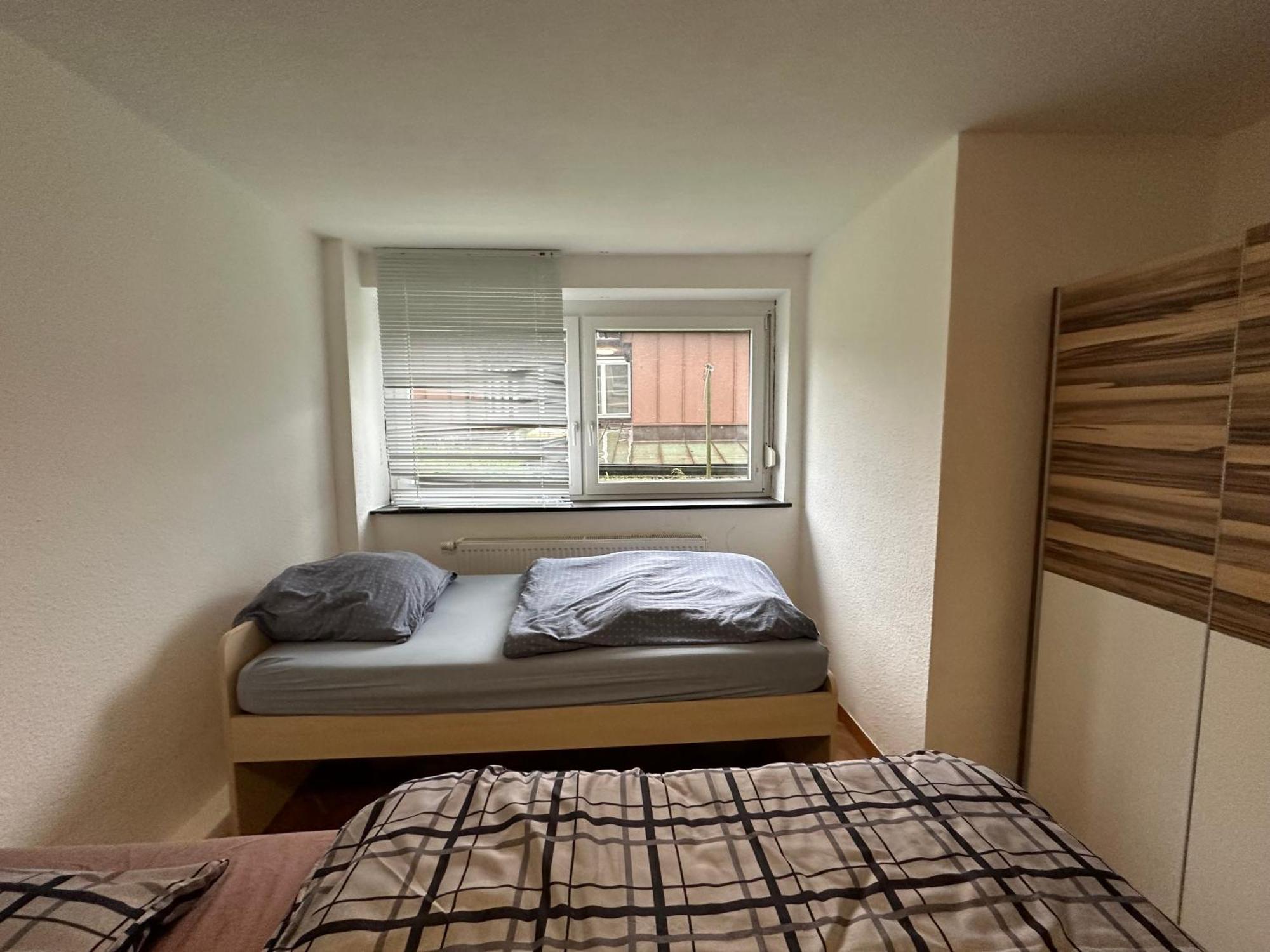 Montoer Und Studentenzimmer Bett Vermietung Ug1 Apartment Geislingen an der Steige