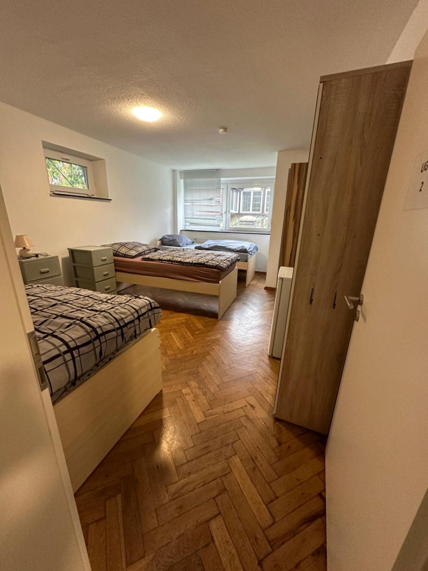Montoer Und Studentenzimmer Bett Vermietung Ug1 Geislingen an der Steige