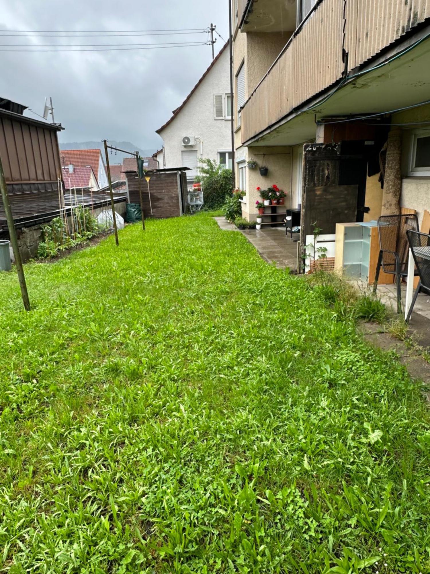 Montoer Und Studentenzimmer Bett Vermietung Ug1 Apartment Geislingen an der Steige